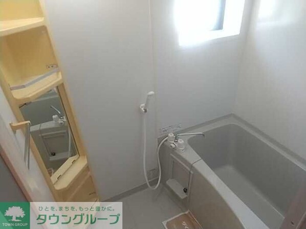 グランドソレーユの物件内観写真